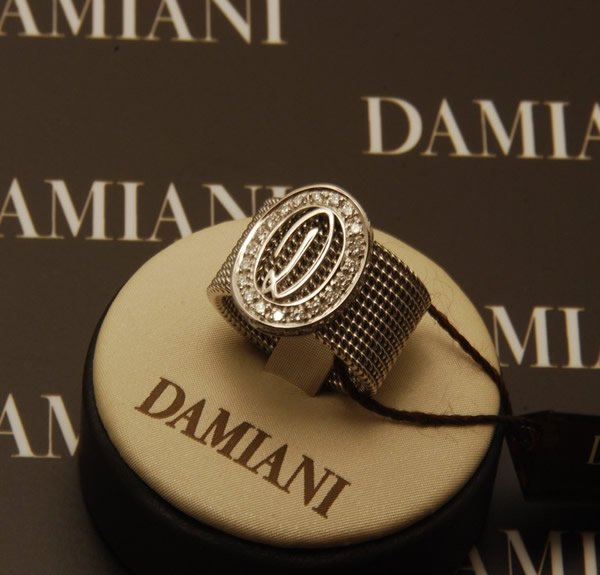 德米亞尼(damiani)