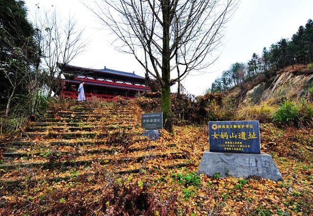 陕南茶乡风情游,安康平利女娲人文景观二日游推介