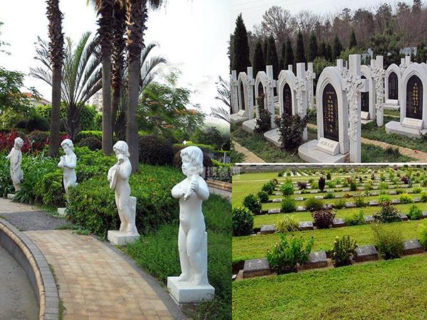 陵园交通 万寿园公墓位于长沙县安沙镇,距长沙城区约20分钟车程,与