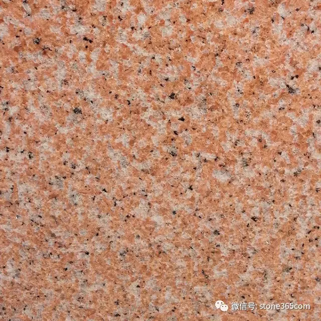 红花岗岩 品种图片