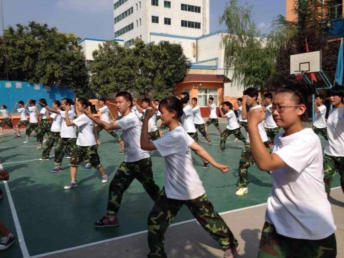 學導遊航空我只選擇西安導遊專修學院