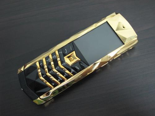 世界上最贵的手机品牌图片