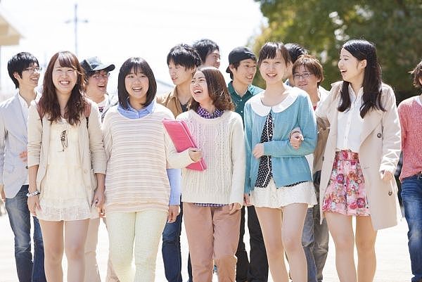高中生必看！留学日本你的选择有五大类！ - 2