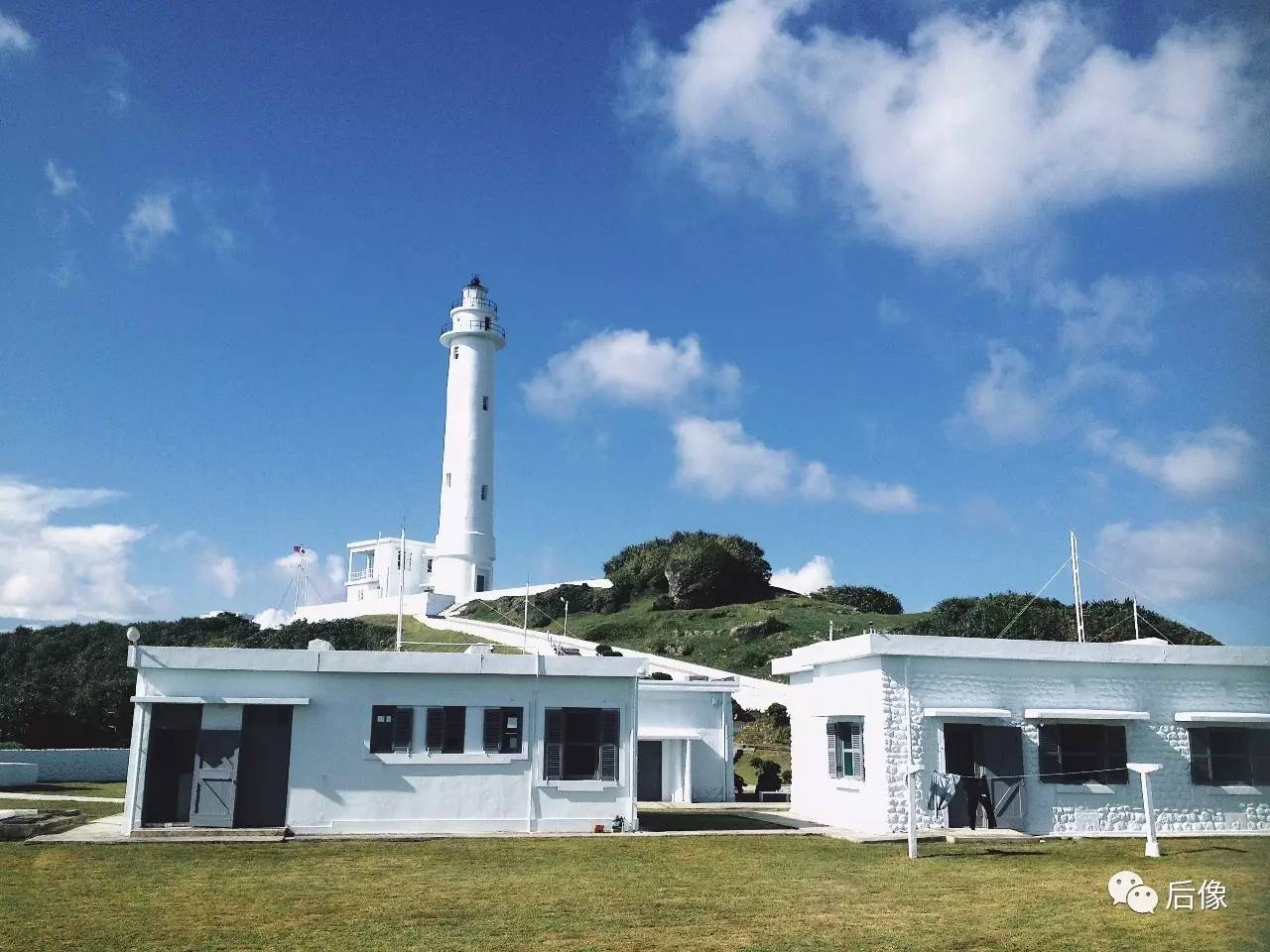 火山島的魅力不止一種,綠島vs潿洲島