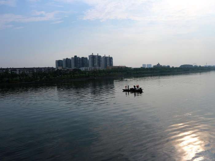 亳州涡河图片图片