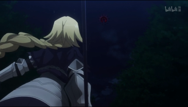 Fate Apocrypha第7话 吐槽一定要慎重