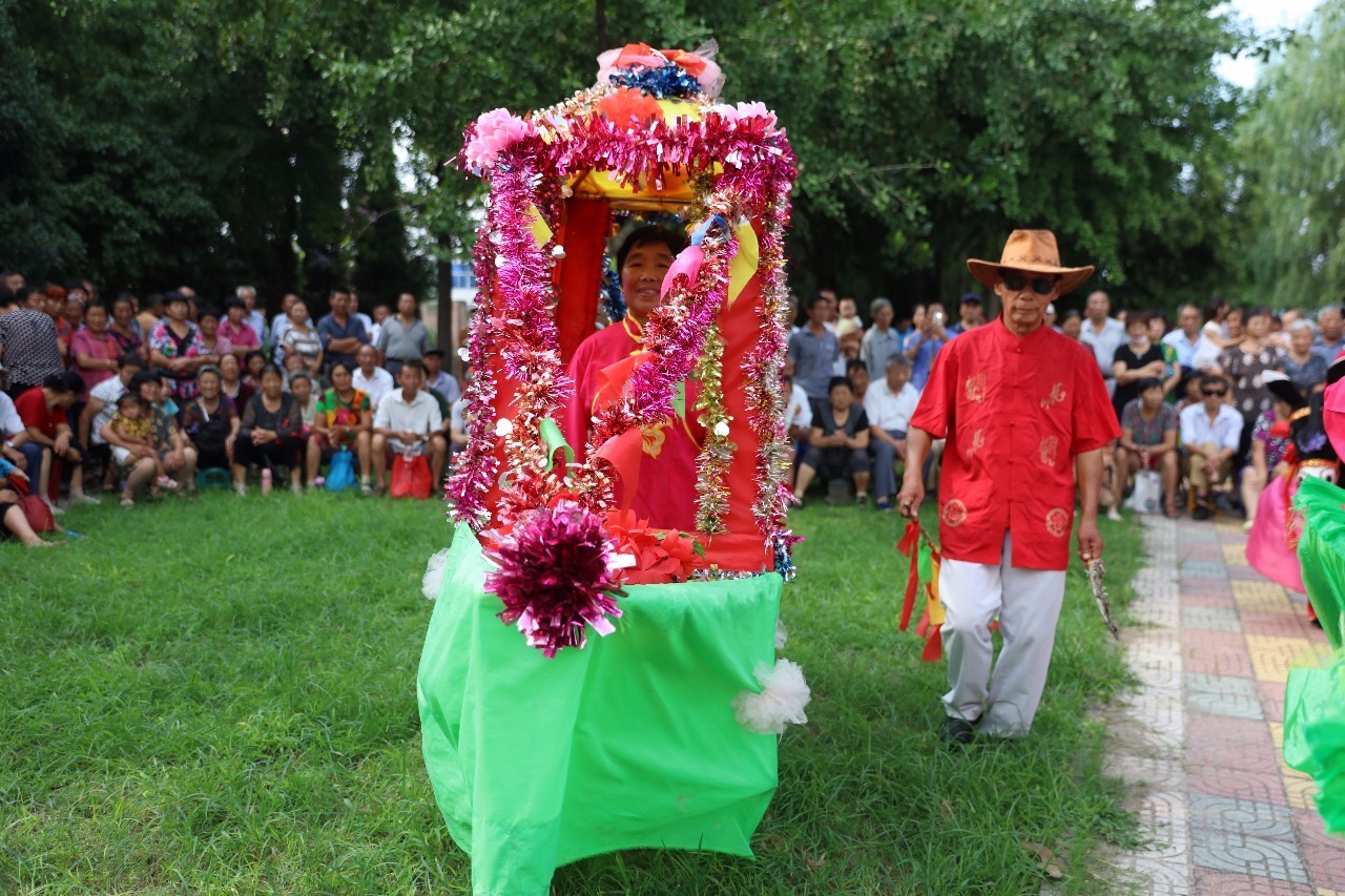 花船电视剧图片