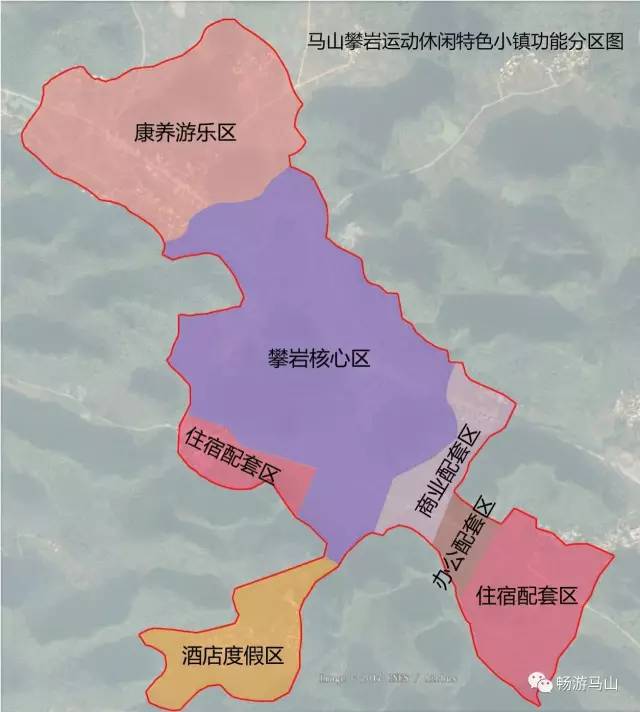 运动爱好者看过来:马山攀岩小镇入选首批全国运动休闲特色小镇