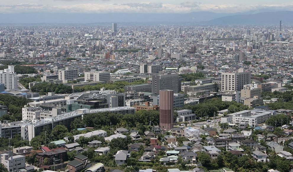 日本愛知縣(名古屋等)旅遊攻攻略(附無完稅辦理日本多次簽證)_日本