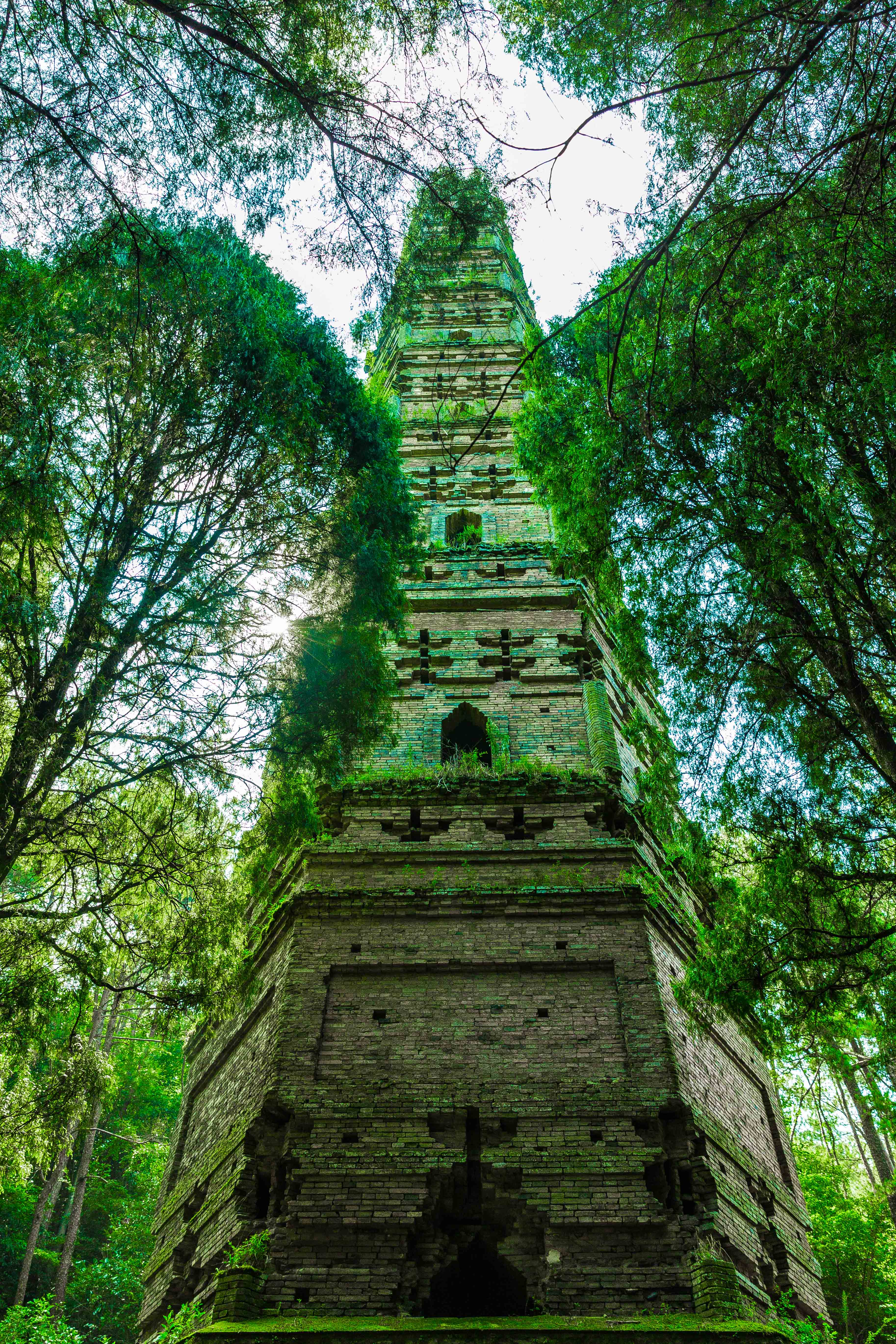 浙江天台风景图片大全图片