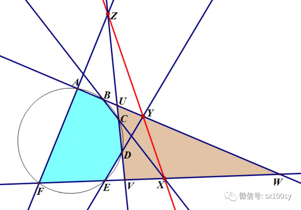 帕斯卡定理图片