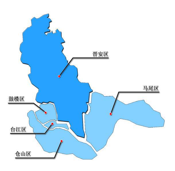 估价视点福州市晋安区王庄街道住宅房地产市场调查