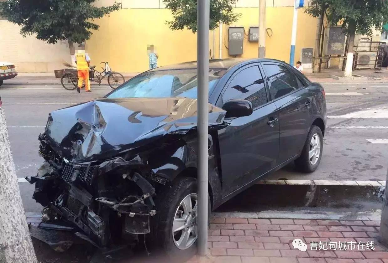 今日曹妃甸:墾豐街農行奧迪翻車事故官方答覆/唐柏路城區北路段大車跨