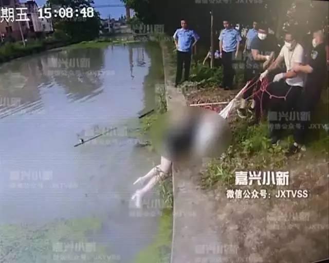 女生溺水死亡遗体图片图片