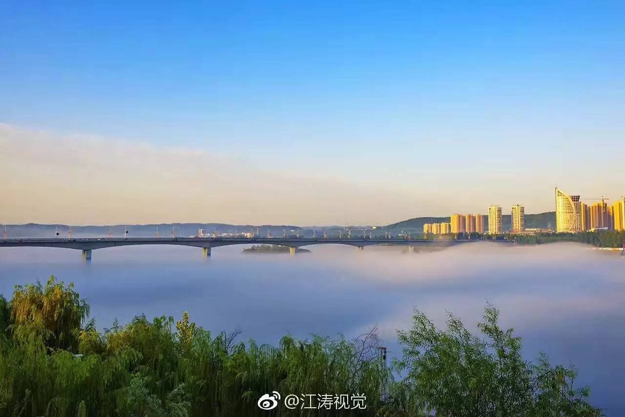 厲害了,中國水都---丹江口首次迎來全國12名知名旅遊體驗師