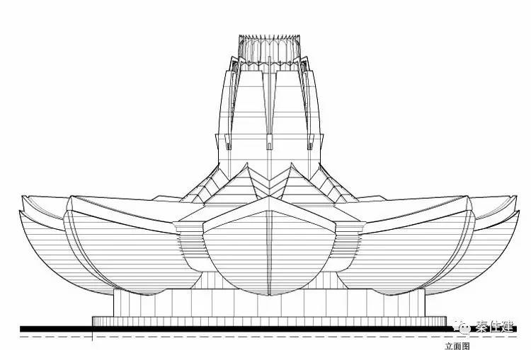 以及平湖市希望纪念馆成为该市的一张名片,建筑采用莲花造型,坐落在