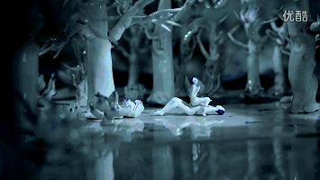 海公子陶瓷动画图片