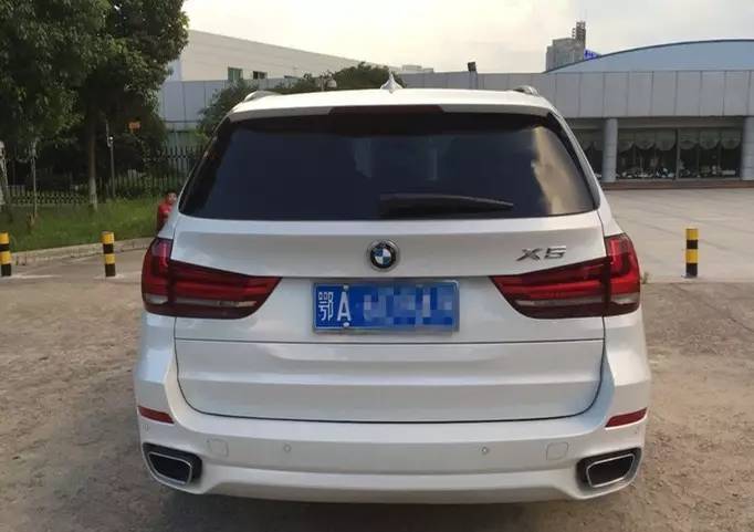 x5礦石白黑內m包圍提車記_搜狐汽車_搜狐網