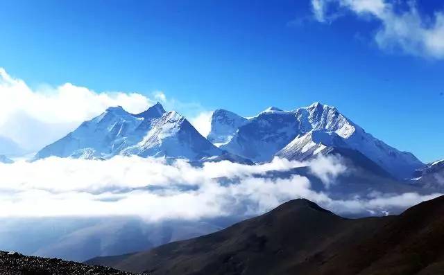 西藏山南洛扎著名景點介紹