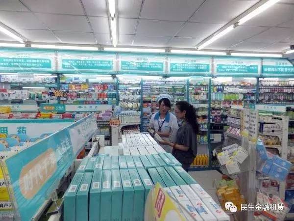 市场 药品终端市场规模增速回落 零售药店端将逆势崛起(图9)