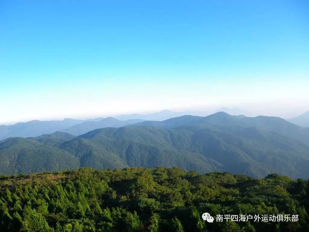 浙江慶元百山祖免門票慶元百山祖4a級的旅遊景區生態純玩0自費158一