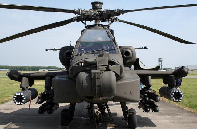 印度: 都别和我争, 1亿一架阿帕奇武装直升机要求半年交付