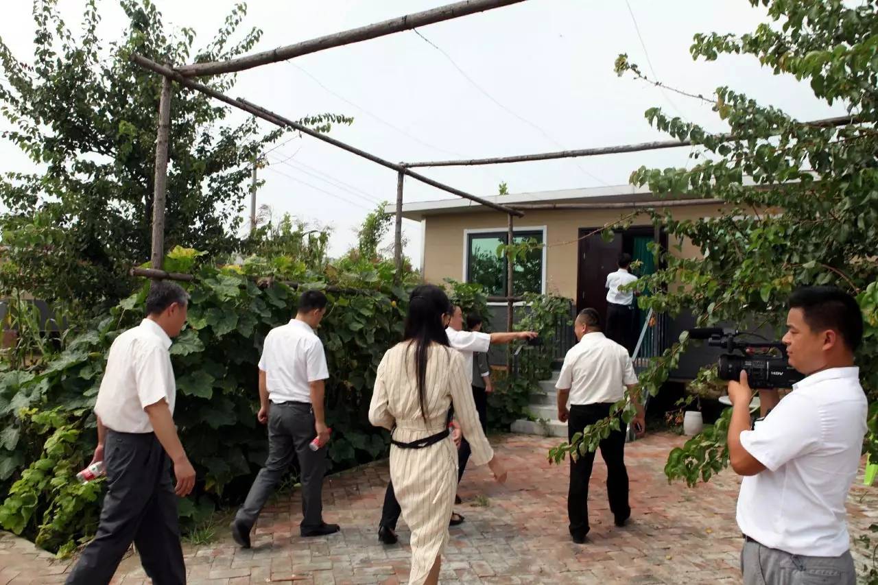 首届度假区文化惠民消费季暨刘道之第二届乡村文化旅游节正式开幕