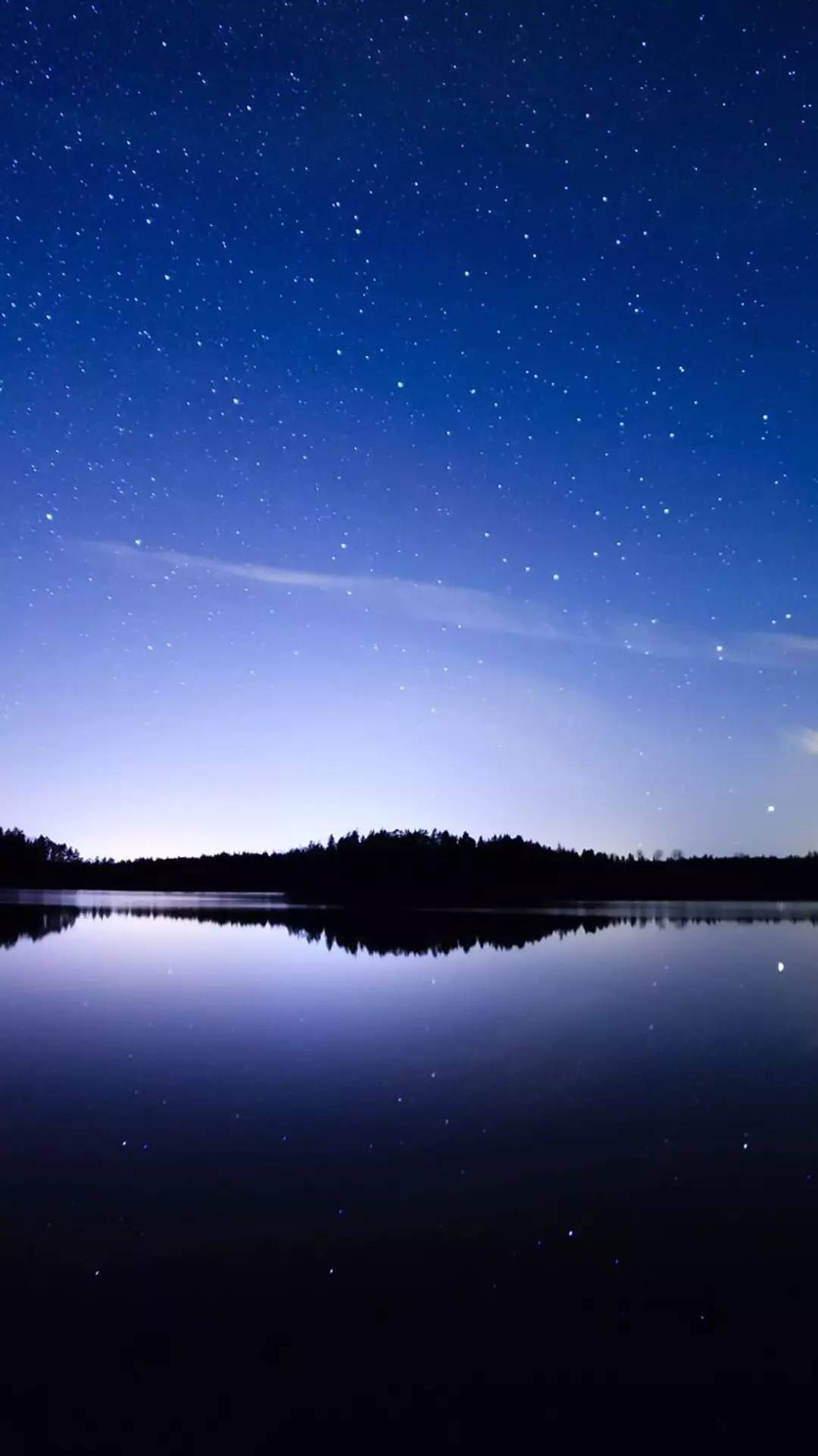 壁纸l超梦幻星空壁纸点透灵犀铭刻此夜星辰