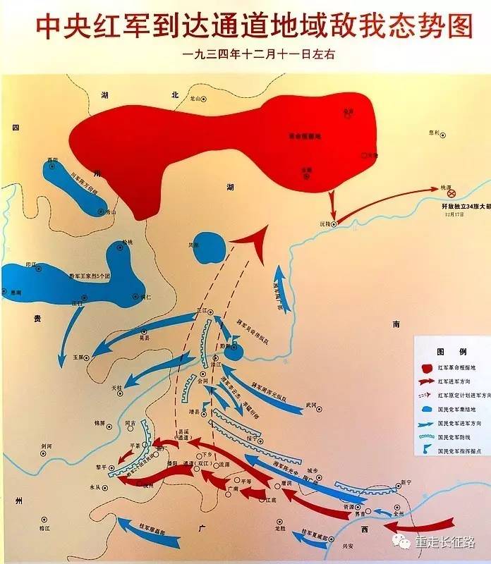 通道转兵路线图图片