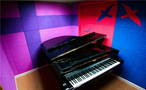 重庆隔音材料:钢琴房装修需要注意哪些地方?