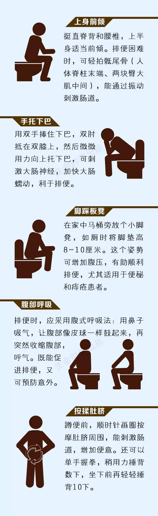 蹲姿禁忌图片