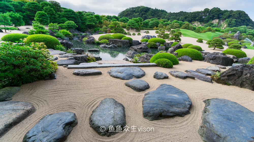 领略小众之美 玩转日本山阴全攻略