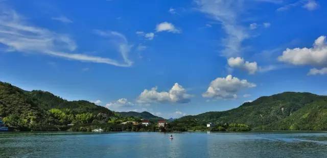 国家级4a景区天脊龙门和药王山,国家3a级景区紫薇星谷,九龙湖,关公山