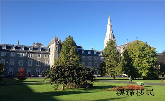 university of ireland maynooth愛爾蘭國立梅努斯大學(national