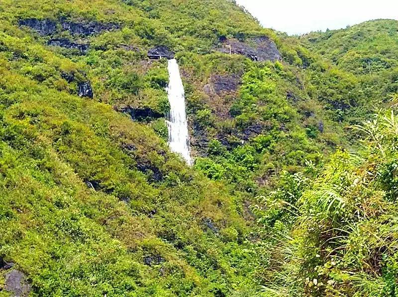 美丽银地神奇银地一碗水乡村旅游异常火爆