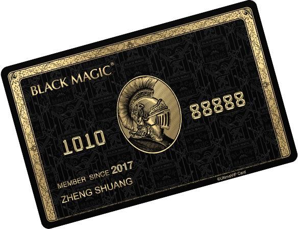 黑卡银行卡图片图片