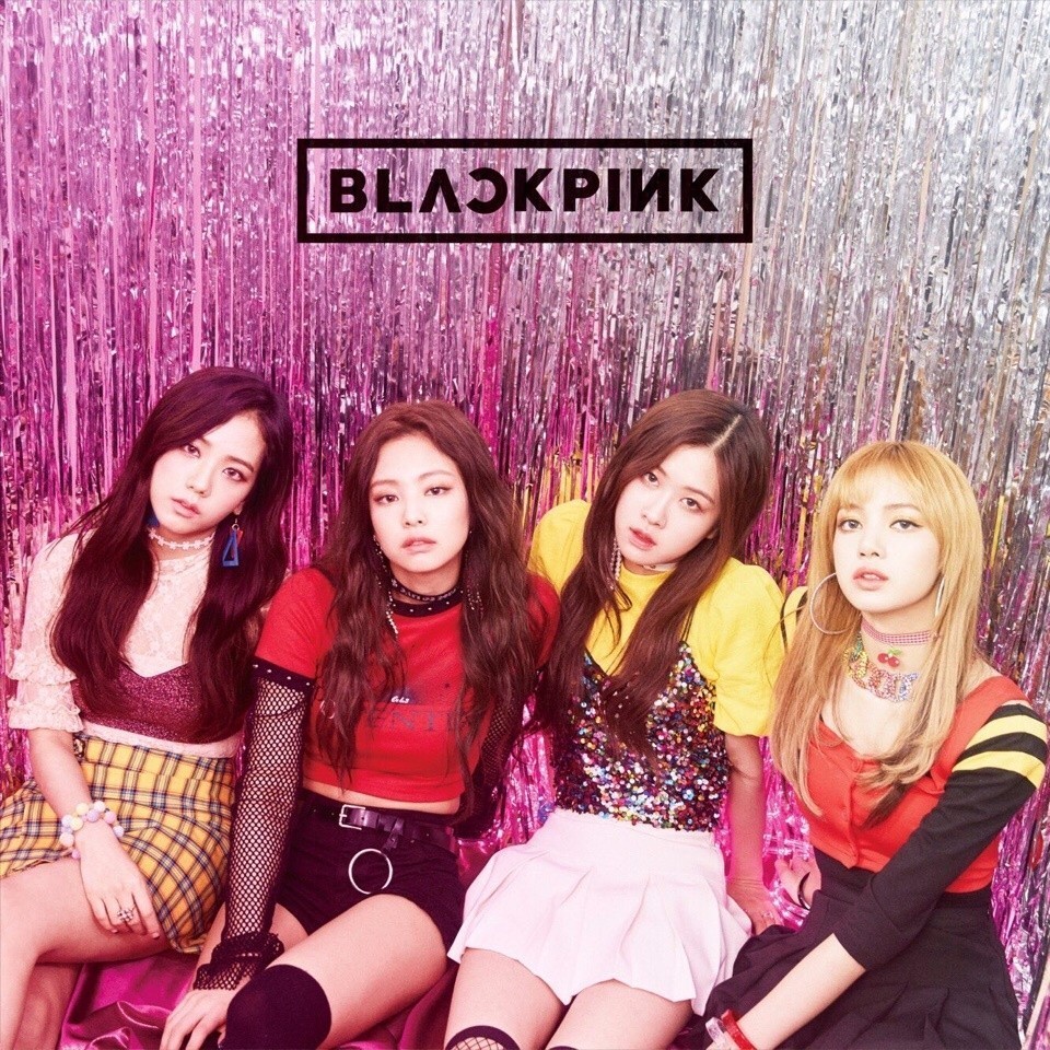 blackpink口紅色號公開售價4200日元