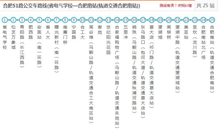 市区>机场:公交到合肥南站 到合肥南站(龙川路-南 9路,4路,t7路