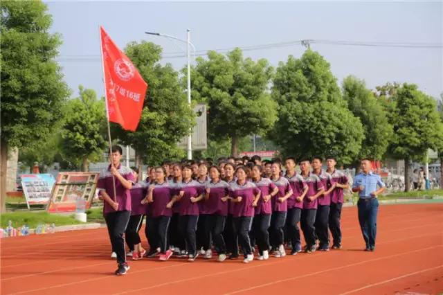 东海县石榴高级中学图片