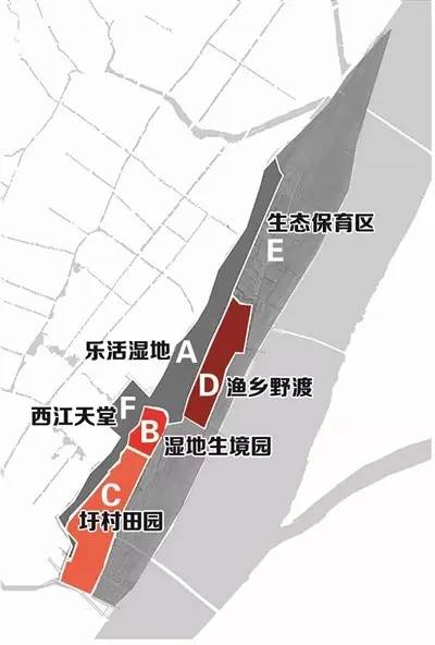 浦口区地理位置图片