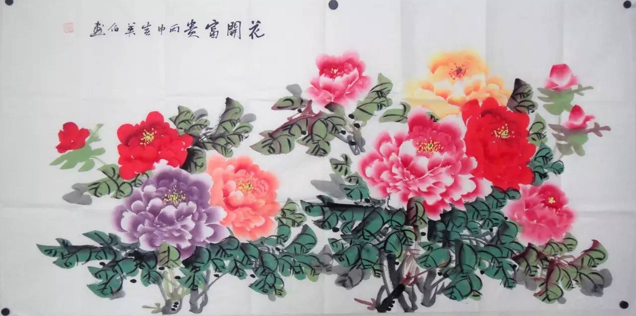 字桃李,号凝香,毕业于河南大学美术系,师从中国著名画家刘彦勇教授