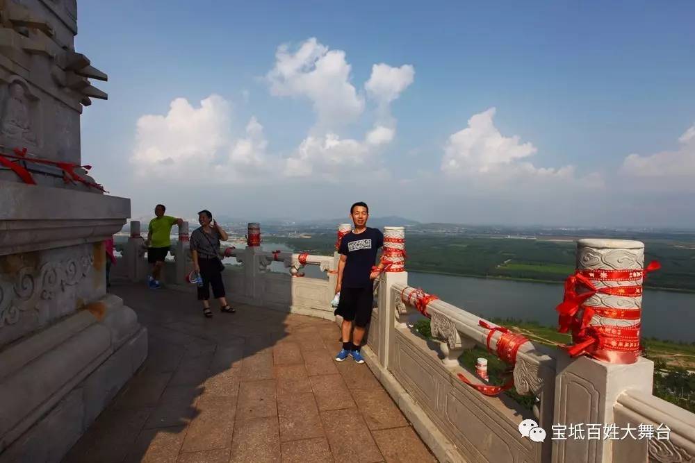 滦县砚山景区图片