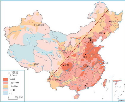 50年后中国人口总数_2021年中国高密度核心区城市白皮书:2050年全球人口总量将