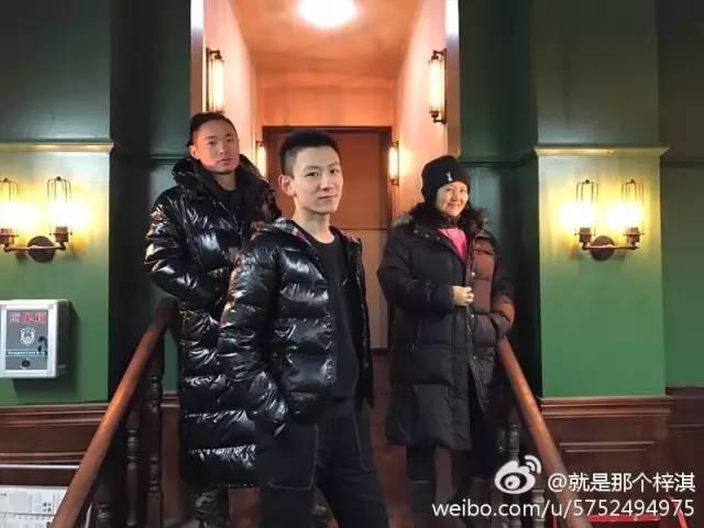 人气美少年,实力小童星,上戏表演专业17级男生全名单!