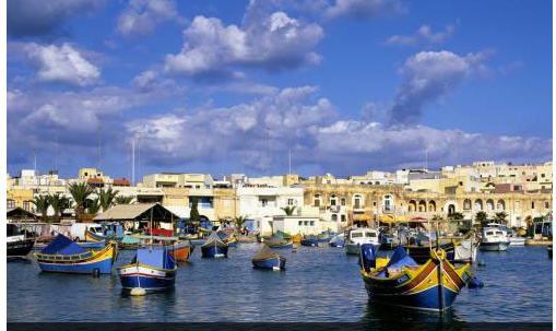 马耳他首次入选最适合投资移民国家的前十