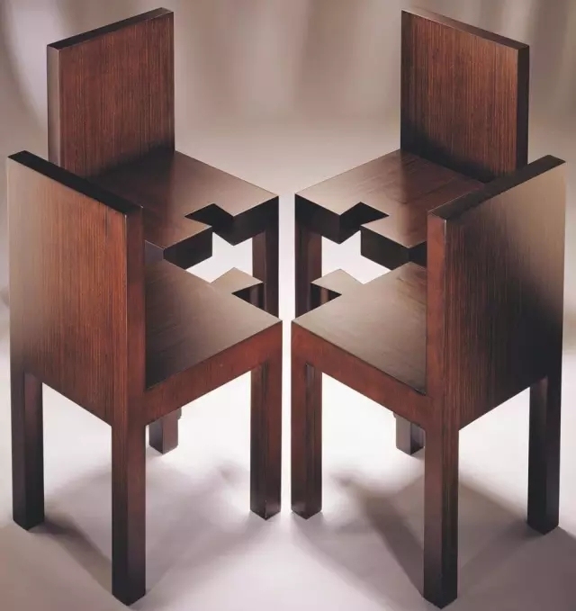 香港设计师刘小康的椅子戏与人生记