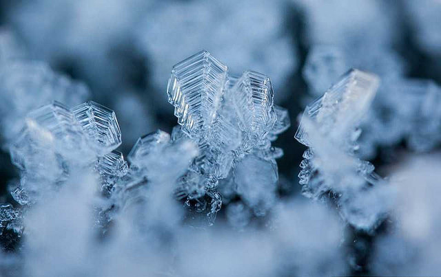 我們發現火星有強烈暴風雪的第一個證據