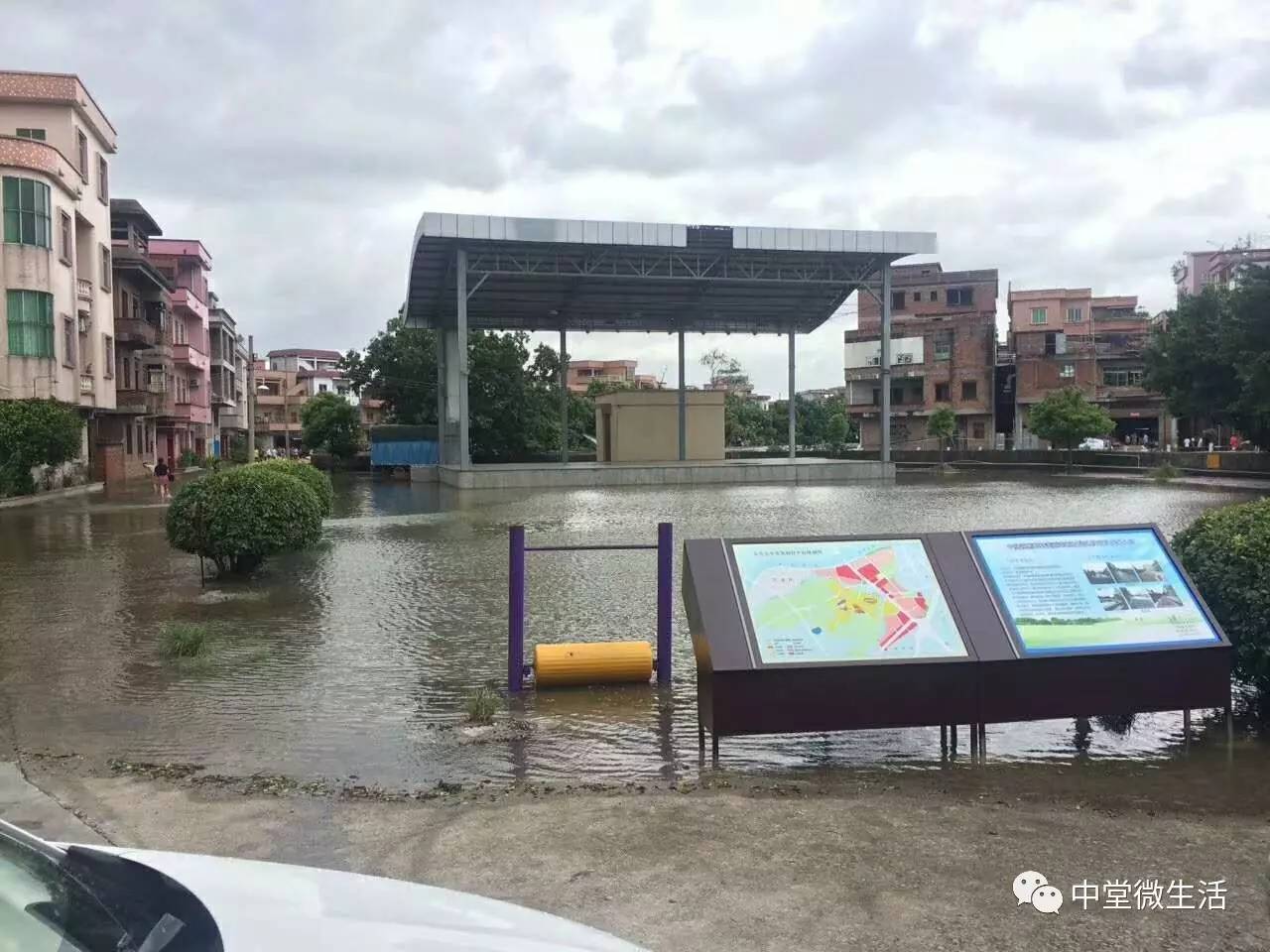 郭洲渡口鹤田滨江槎滘村江南村潢涌村我曾经以为在中堂有套房,有辆车