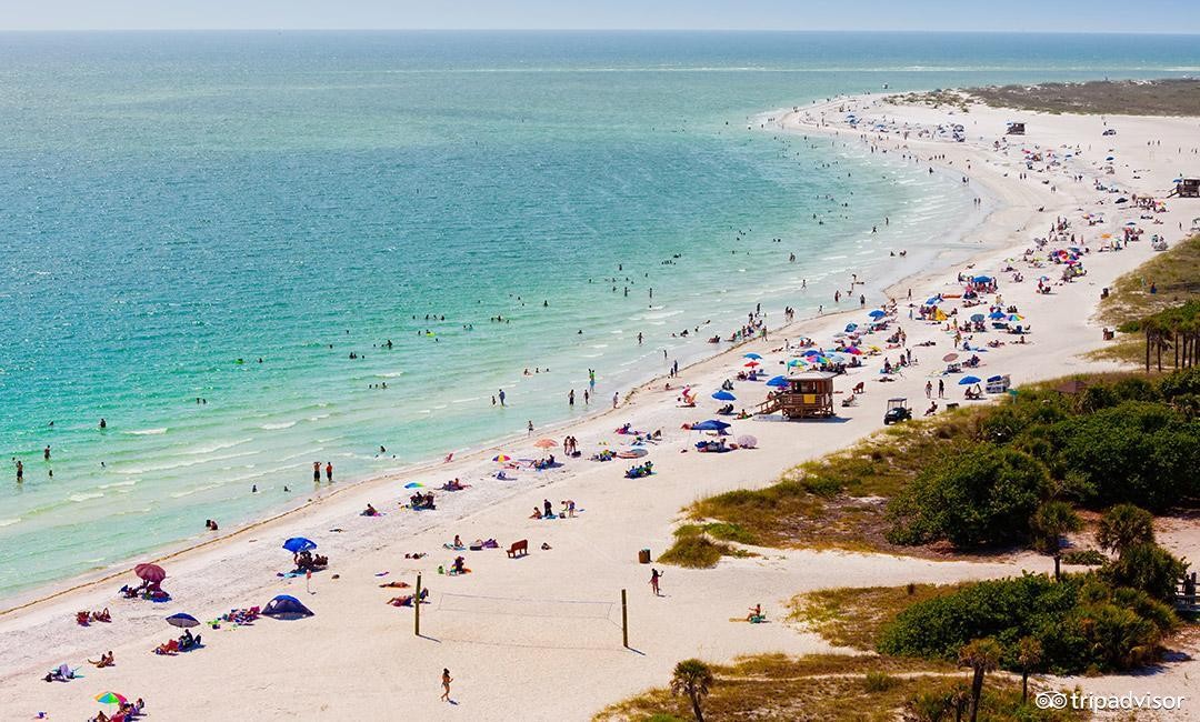 十一抢先推荐全球美到窒息的10大海滩唯有比基尼和阳光最配