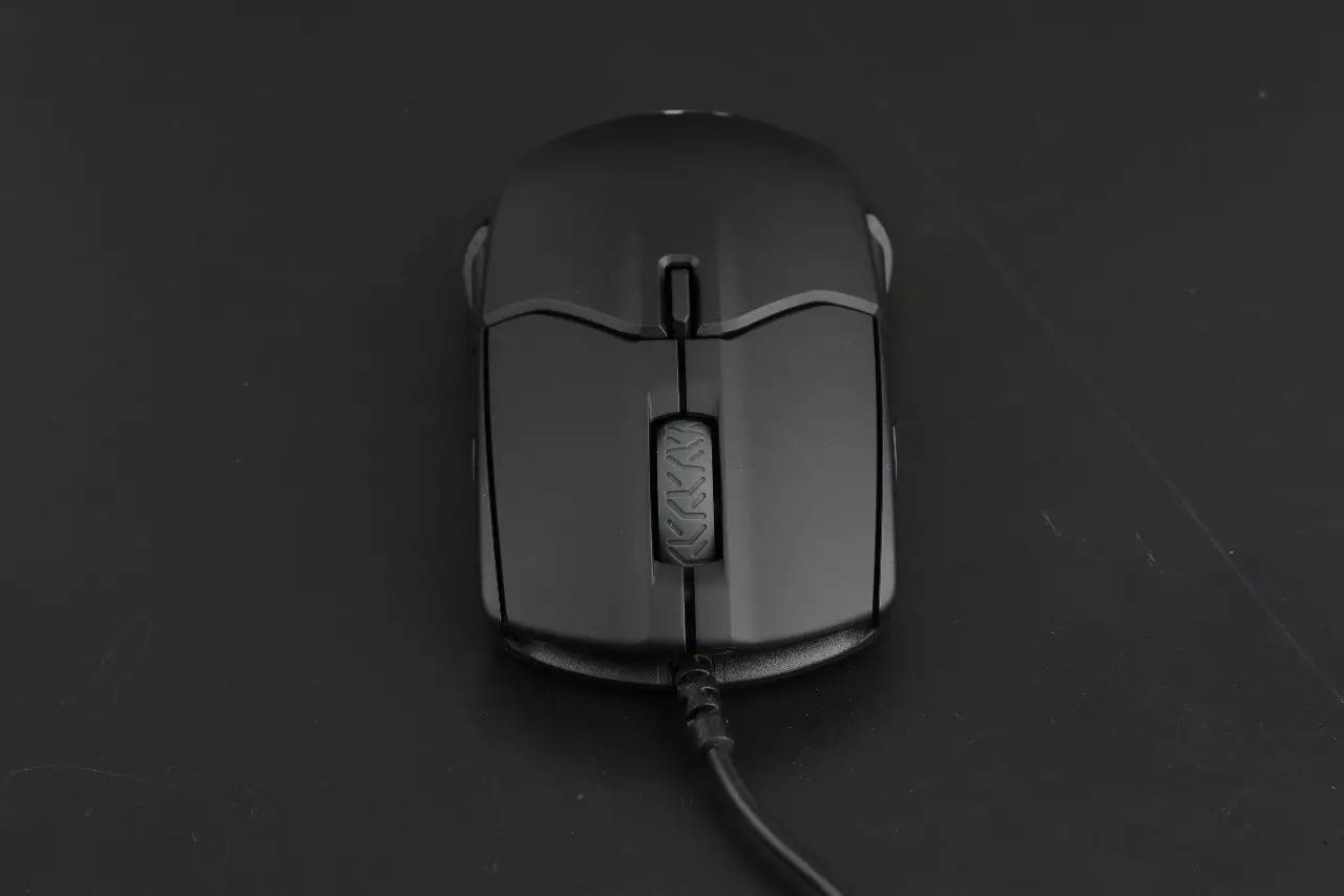 rival310传感器图片